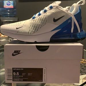 Men’s Nike Air270